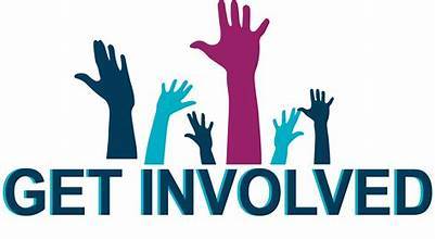 Get Involved Collaboration Get Involved